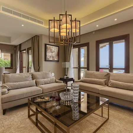 Aphrodite Hills Mythos Collection Iris Private Pool Sea View 5 Bedrooms