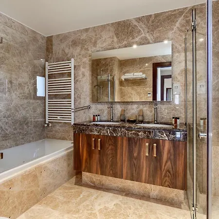 Aphrodite Hills Mythos Collection Iris Private Pool Sea View 5 Bedrooms *